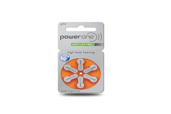 powerone-312-size-battery